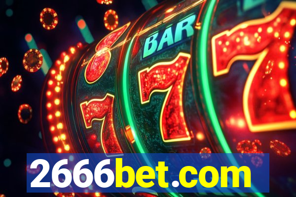 2666bet.com