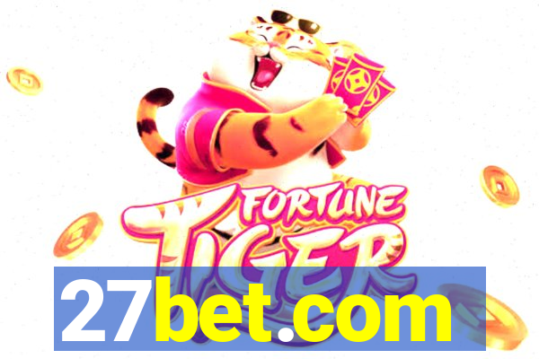 27bet.com