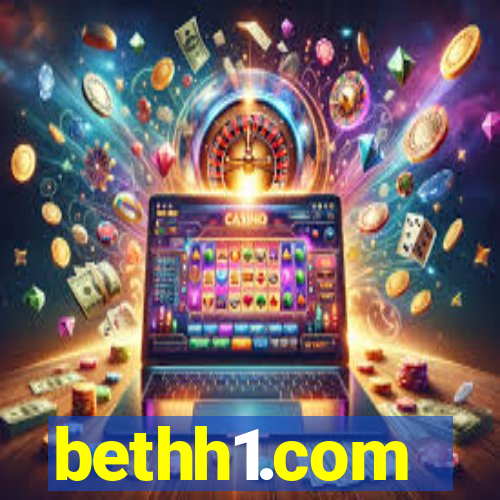 bethh1.com