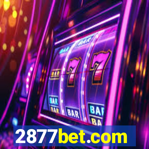 2877bet.com