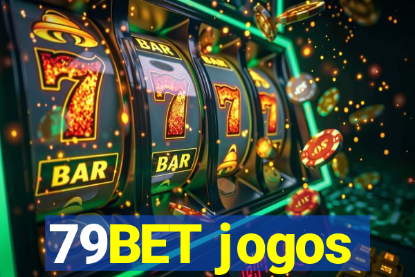 79BET jogos