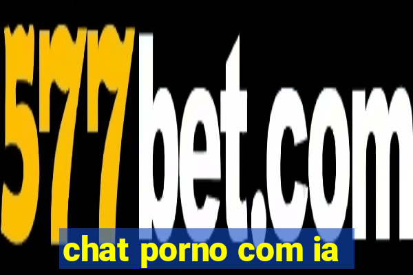 chat porno com ia