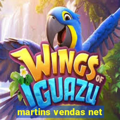 martins vendas net