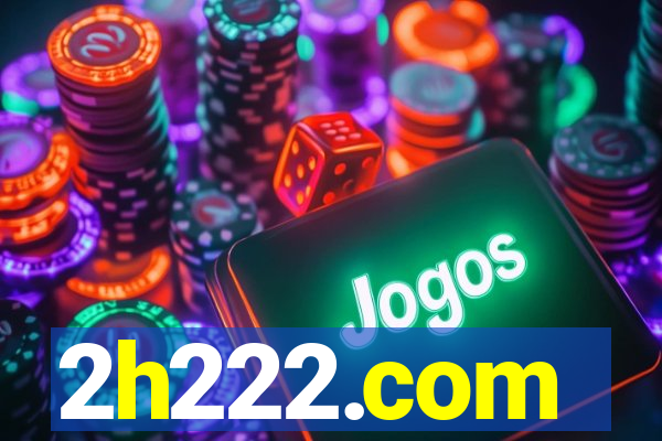 2h222.com