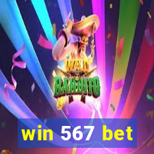 win 567 bet