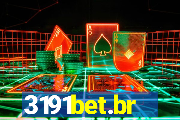 3191bet.br