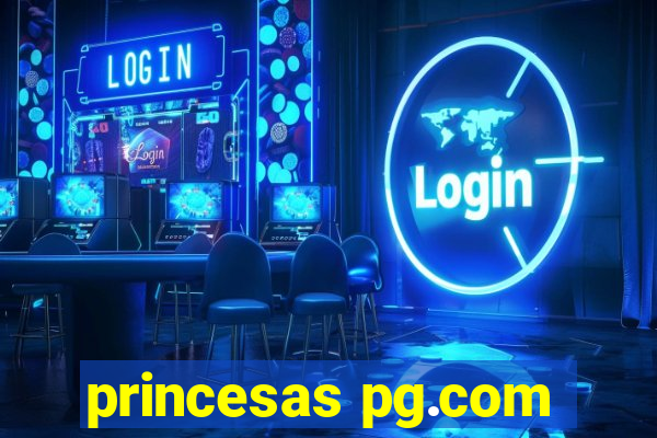 princesas pg.com