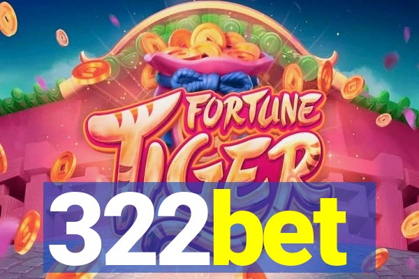 322bet