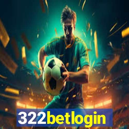 322betlogin