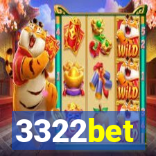 3322bet