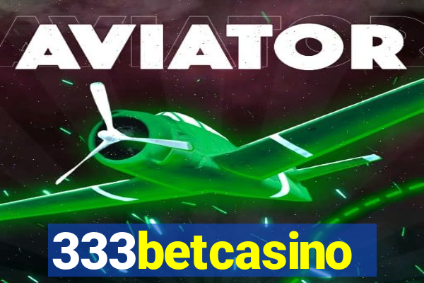 333betcasino