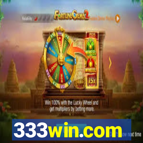 333win.com