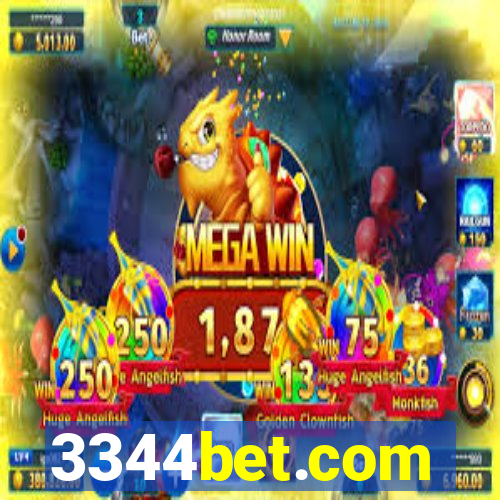 3344bet.com