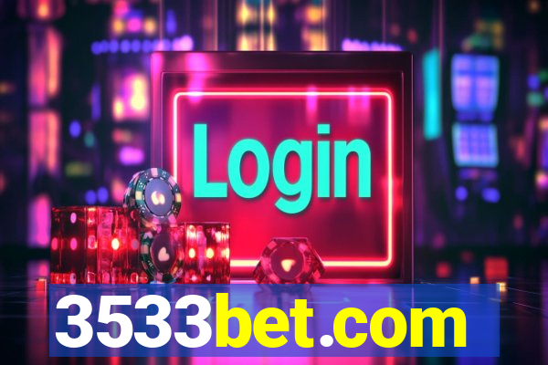 3533bet.com