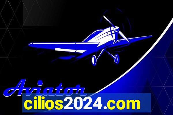 cilios2024.com