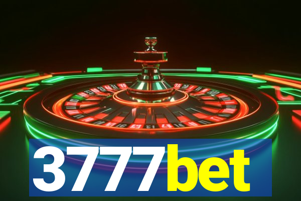 3777bet