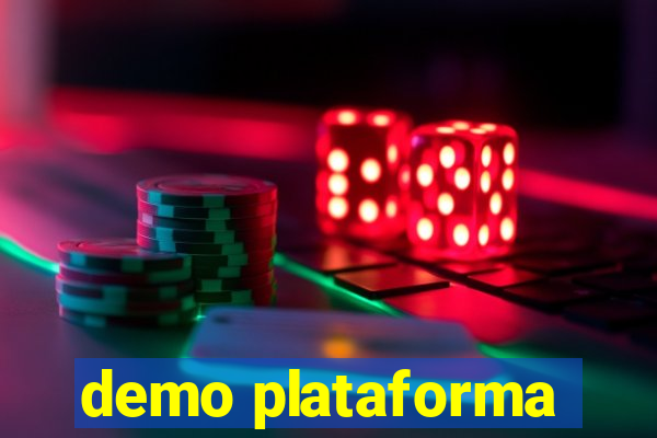 demo plataforma