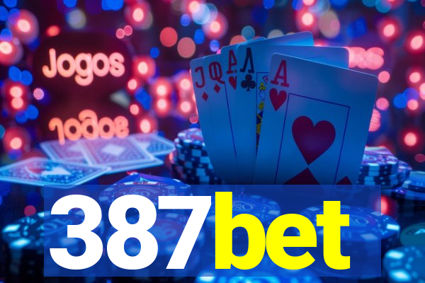 387bet