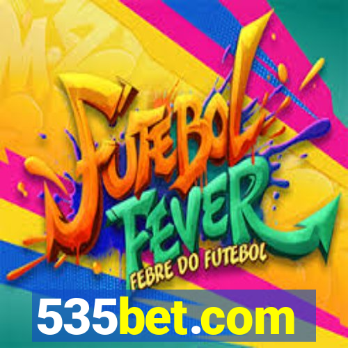 535bet.com