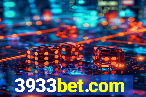 3933bet.com