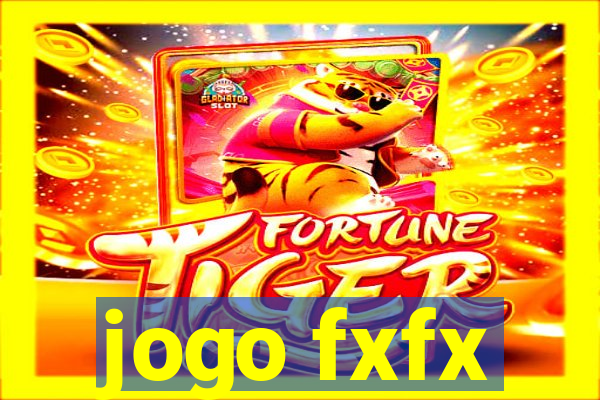 jogo fxfx