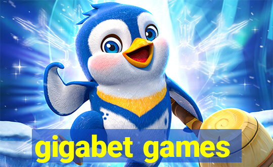 gigabet games