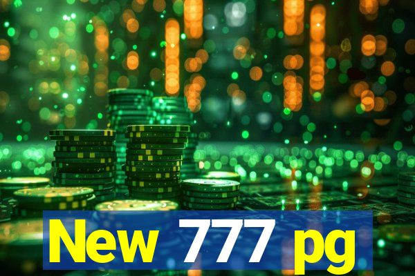 New 777 pg