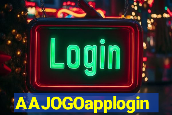 AAJOGOapplogin