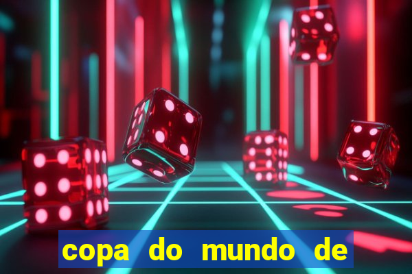 copa do mundo de futebol de areia