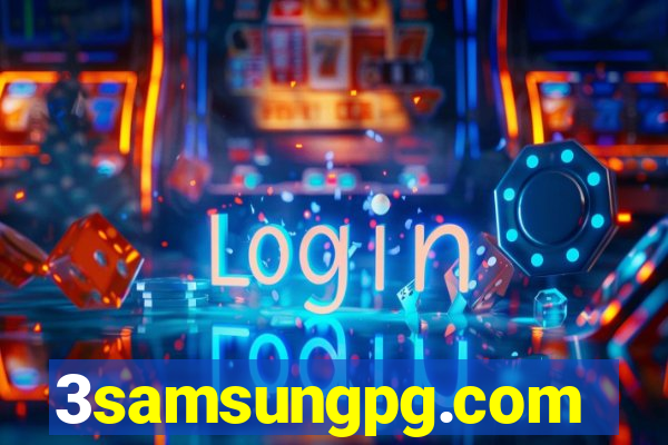 3samsungpg.com