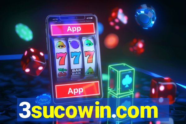 3sucowin.com