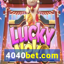 4040bet.com