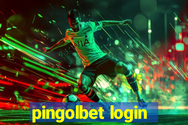 pingolbet login