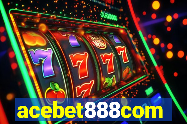 acebet888com