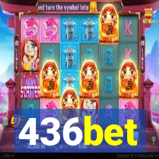 436bet