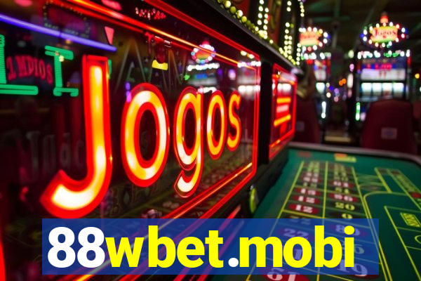 88wbet.mobi