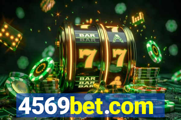 4569bet.com