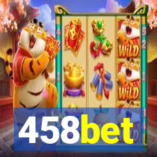 458bet