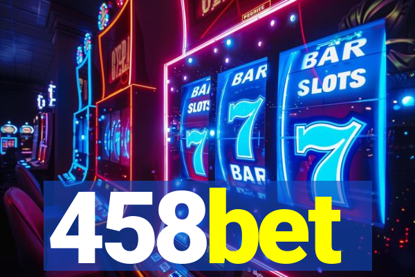 458bet