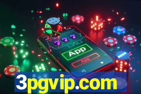 3pgvip.com