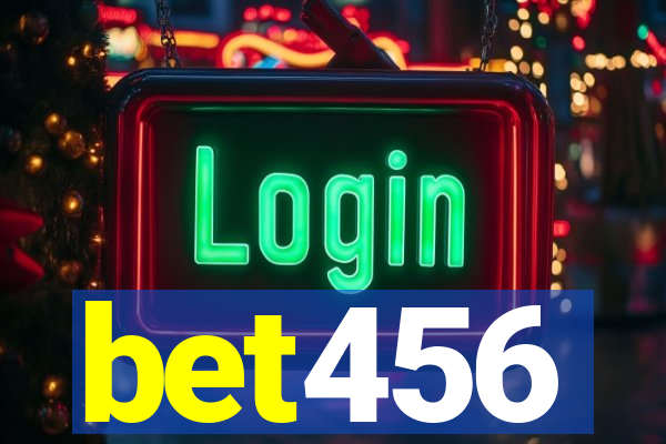 bet456