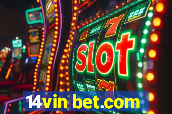 14vin bet.com