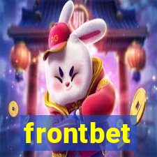 frontbet