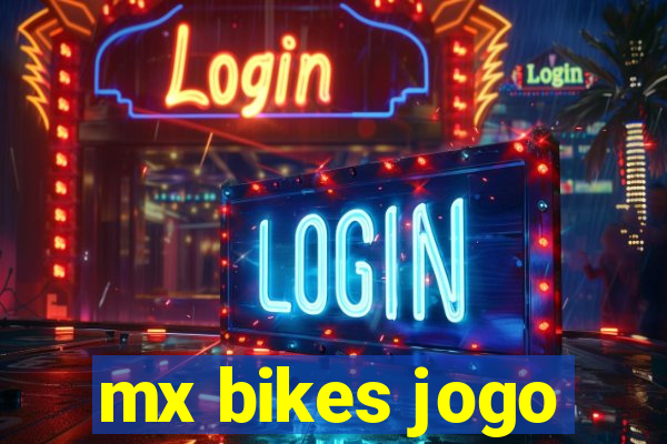 mx bikes jogo