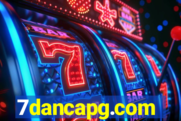 7dancapg.com