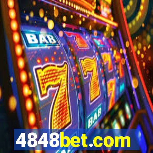 4848bet.com