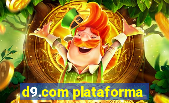 d9.com plataforma