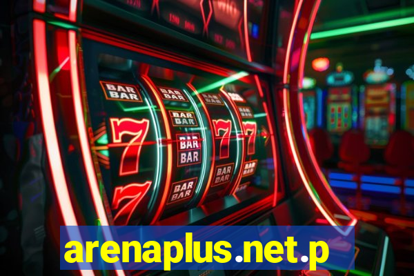 arenaplus.net.ph