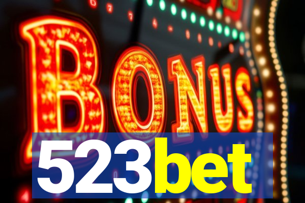 523bet