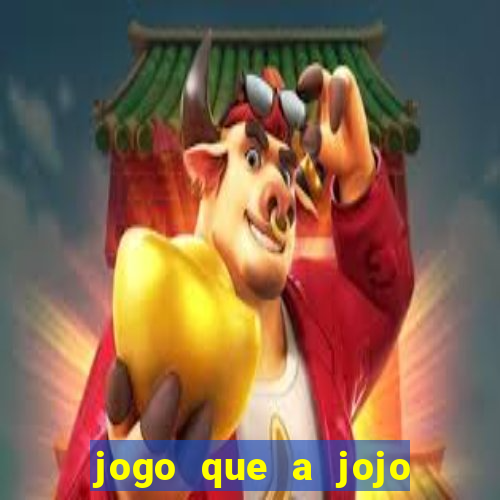 jogo que a jojo todynho joga